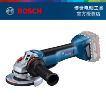 博世（BOSCH） GWS 18V-10 P锂电充电式角磨机 100mm裸机