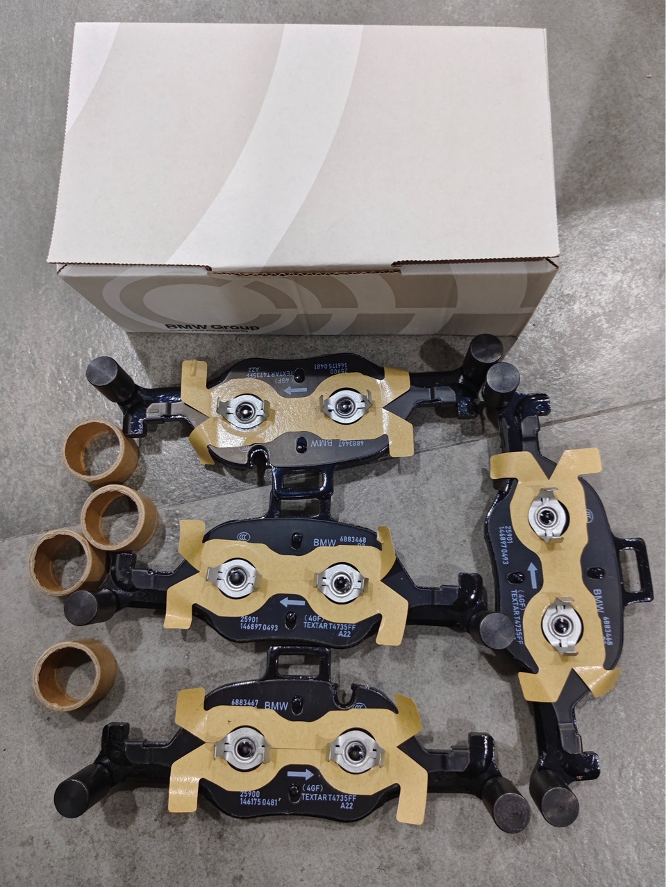 5g30f90盘式刹车片oe国际标准认证前刹车片341168834690-阿里巴巴