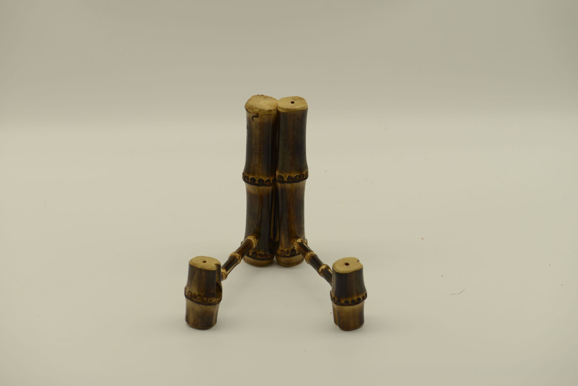 纯手工天然竹木手机支架,办公家居日常手机支撑竹工艺品-阿里巴巴