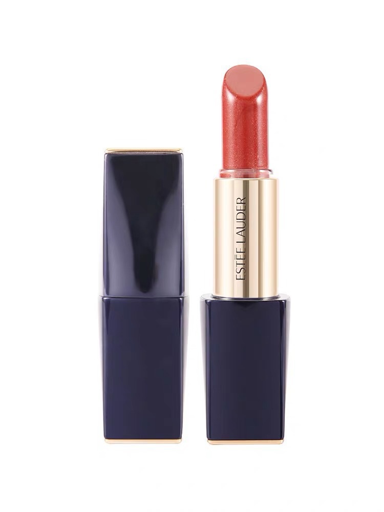 【官方授权】雅诗兰黛口红哑光唇膏持久保湿枫叶红333#420#正品