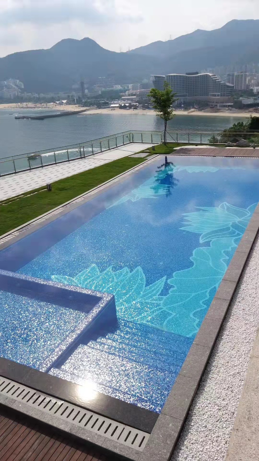 私家泳池,水疗spa,恒温泳池景观泳池,温泉工程,专业设计施工