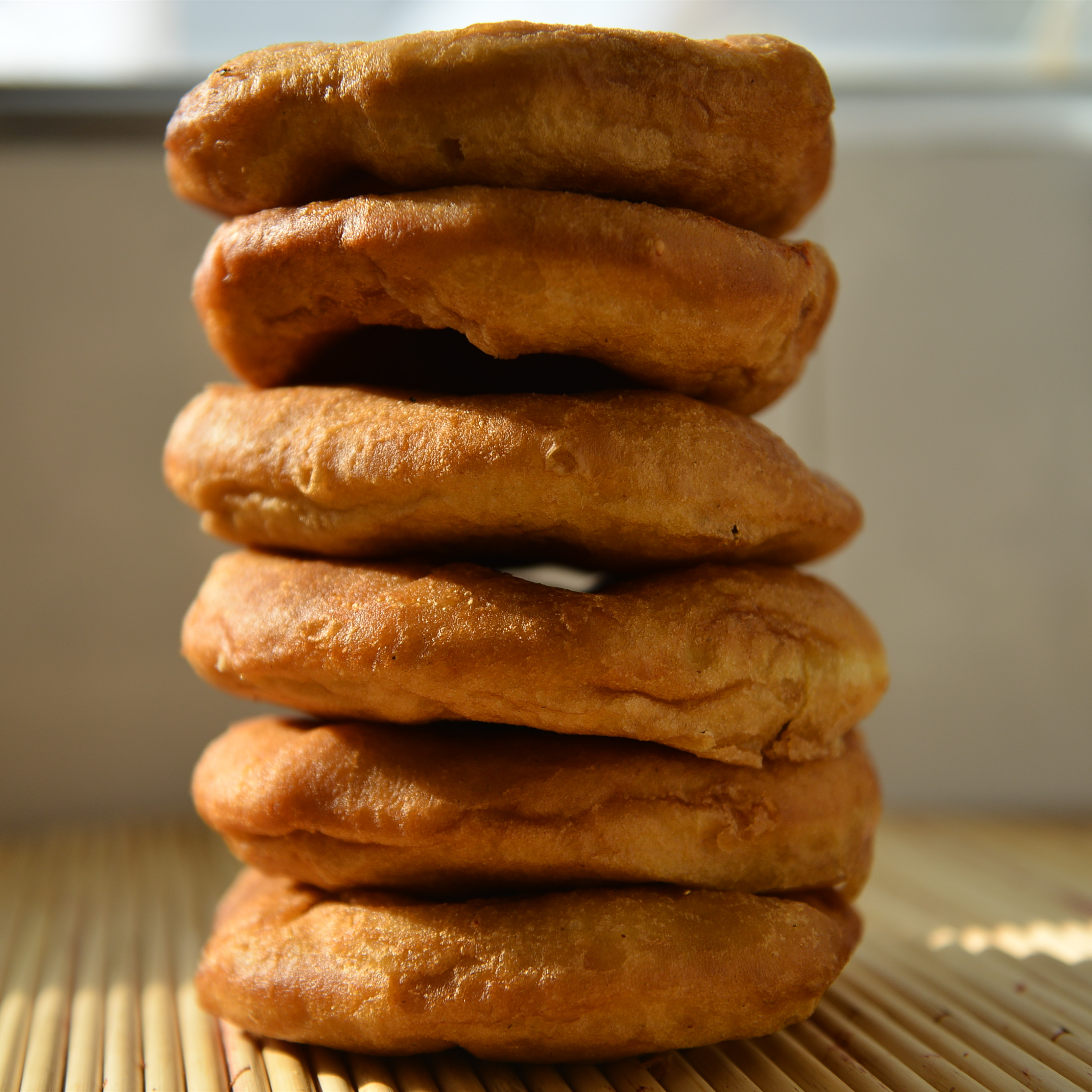 老油饼甘肃特产西北风味年货老面发糕点临洮速食方便早餐外出饱腹