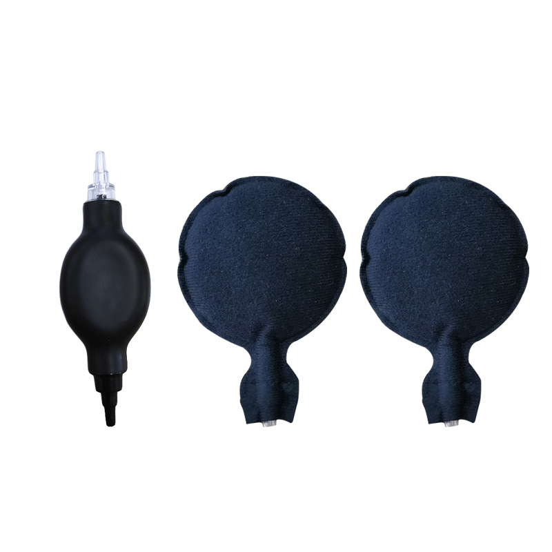 定制移液管吸球吸水球刻度滴管蓝吸球橡胶硅胶吸球实验室吸球批发