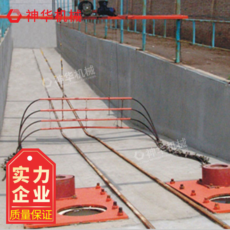 各种样式防跑车装置 煤矿主斜井zdc30-2.2跑车防护装置-阿里巴巴