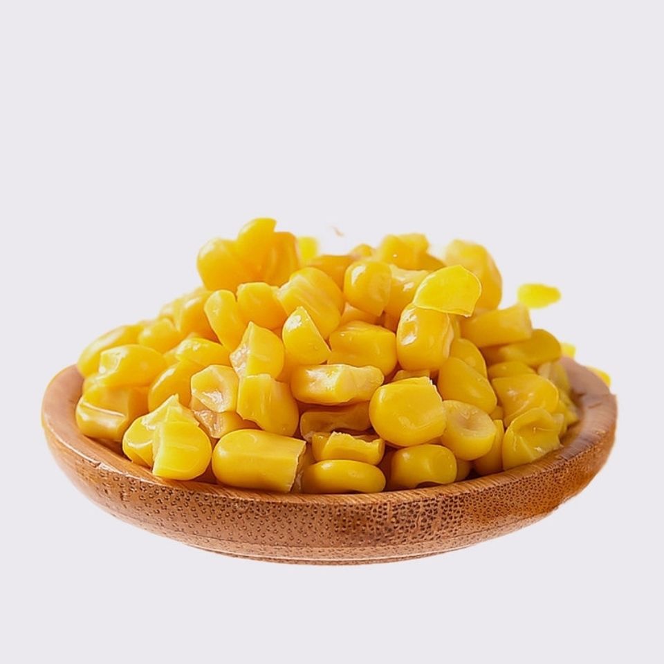 速冻玉米粒10袋装整箱新鲜脆甜味浓 水果甜玉米棒批发食材冷冻蔬
