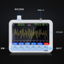 便携式高稳射频频率计FC-4000-AT  精度 0.001Hz，50Hz~4GHz