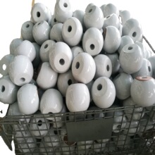 887天包换支付宝空心坠通心坠撒网手抛网拉网用网坠渔网钢坠子网角网