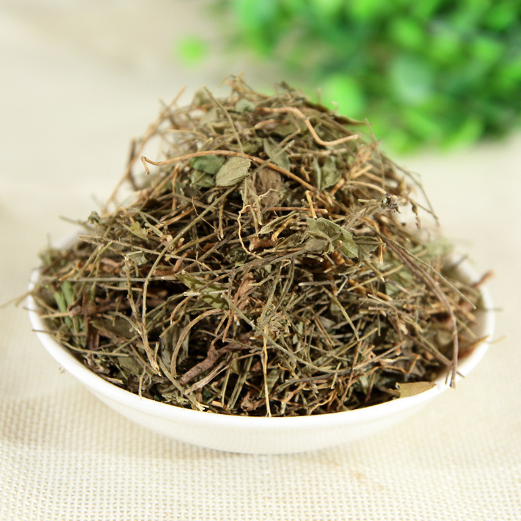 精选中草药 瓜子金 神砂草小远志草 大金不换 紫背金牛500g-阿里巴巴