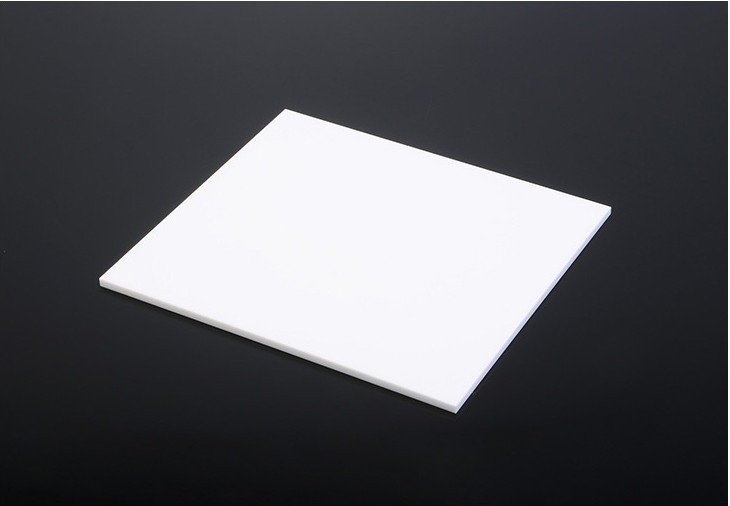 透光亚克力镜板