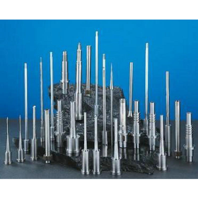 【加工定制】skd61司筒针普通司筒skh51司筒