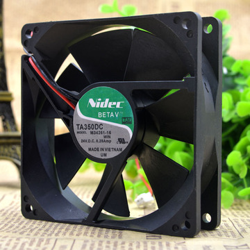 28a 散热风扇 ta350dc m34261-16 双滚珠轴承-阿里巴巴