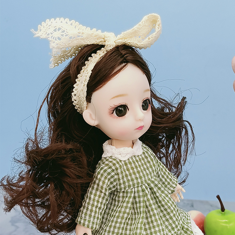 叮小马果汁软糖礼盒女生女孩高颜值公主玩偶趣味糖果玩具生日