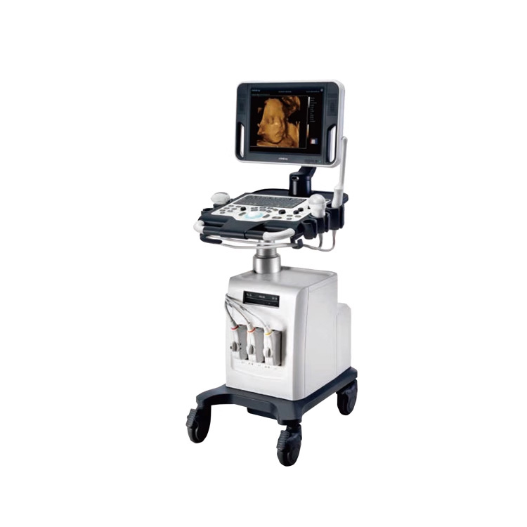 迈瑞mindray彩色多普勒超声系统主机 3c5p 7l4p 6cv1p彩超机包邮