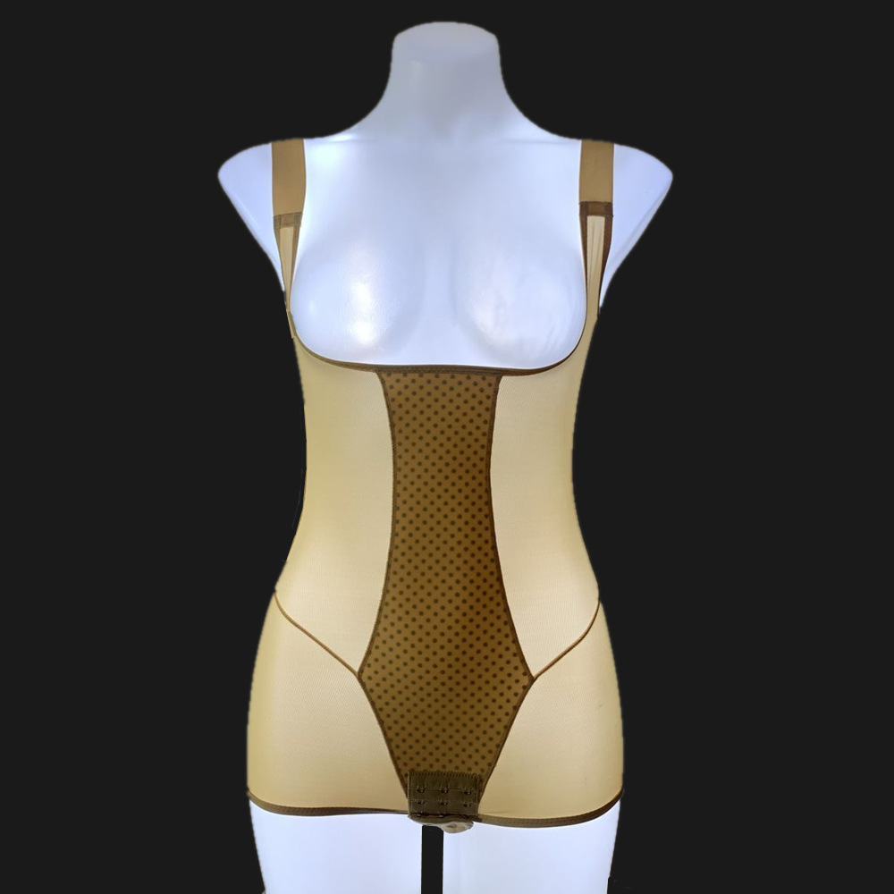 新版正品托玛琳束身衣意大利进口咖啡因美体塑身衣负离子收腹束腰