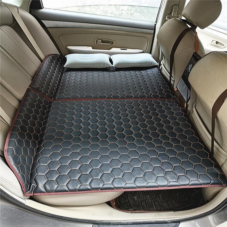 车后座床折叠车载床垫汽车内睡觉床后排非充气轿车旅行床睡垫