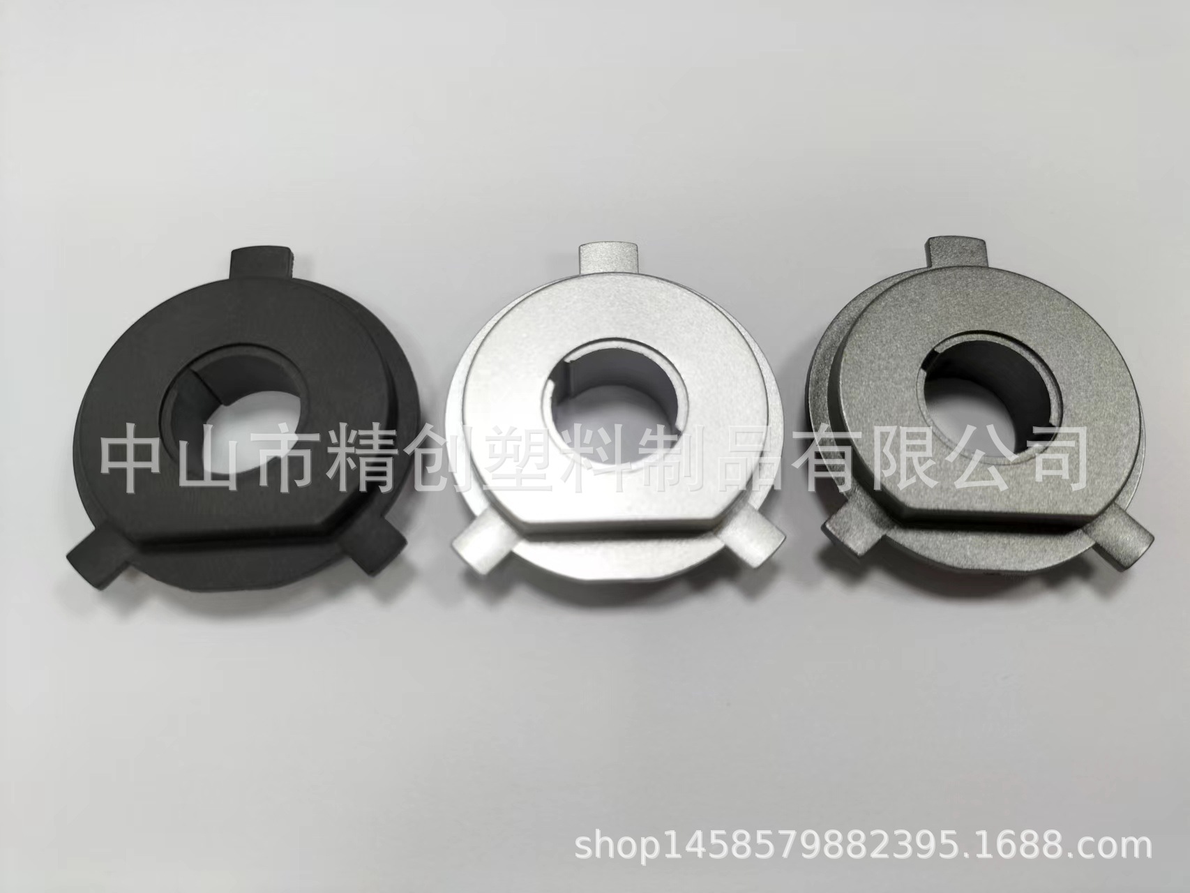 刀锋款汽车led大灯卡盘 刀锋led卡扣 固定卡位h1h4h7h11 9005配件