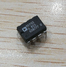 REF03GP REF03G 集成电路IC芯片电子元器件集成块直插DIP8