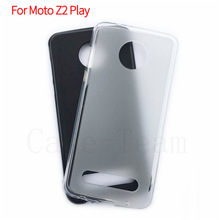 适用于摩托罗拉Motorola Moto Z2 Play手机保护套手机壳布丁素材