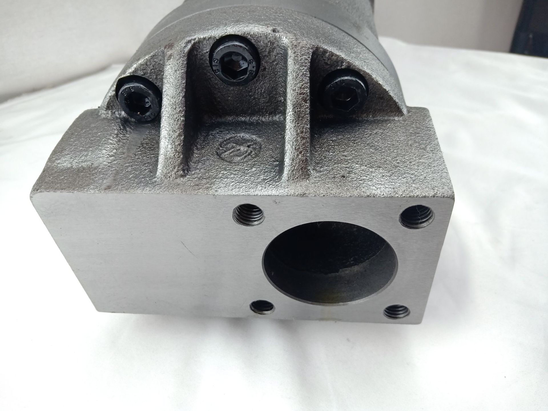 斜轴柱塞泵配件