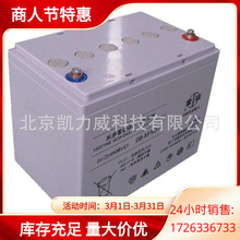 双登狭长型蓄电池12V150AH铅酸免维护6-FMX-150通信基站 UPS电源