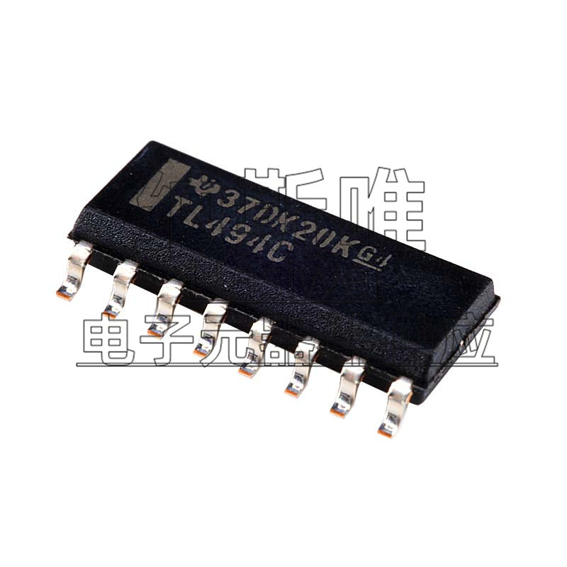原装tl494cdr tl494c sop-16 贴片 电源管理芯片 全新