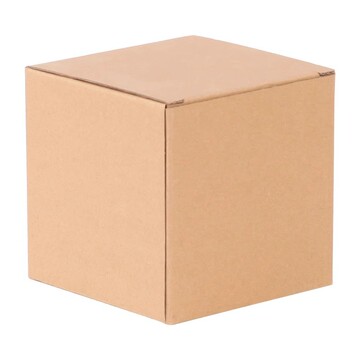 纸盒正方形空白小盒子通用产品包装盒子c-通用-1