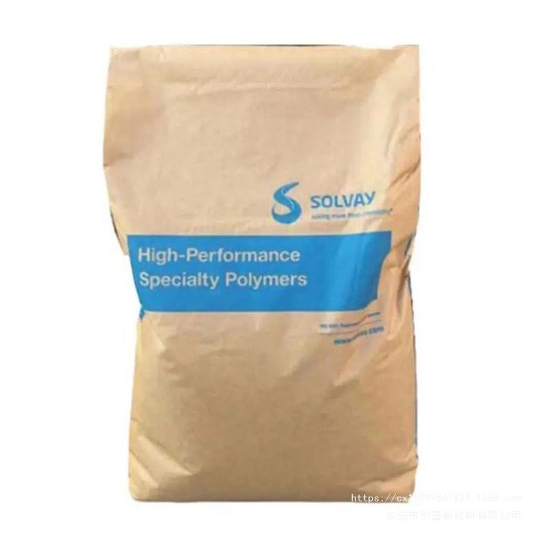 pes 美国索尔维 3500 耐高温 高流动 聚醚砜琥珀色 pes塑胶原料
