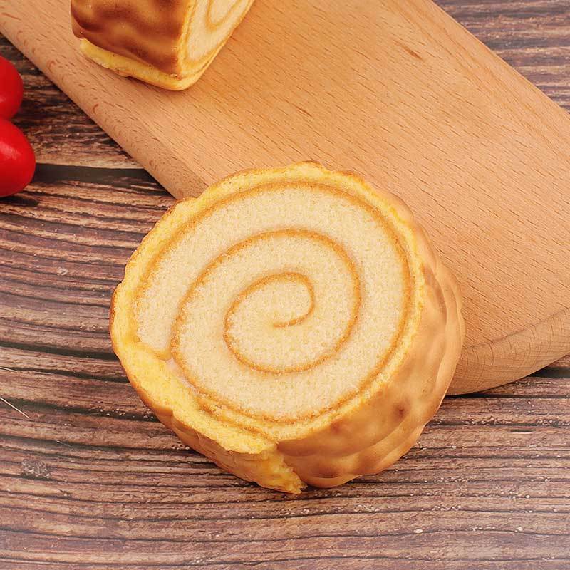 虎皮鸡蛋卷蛋糕整箱散装7.5斤瑞士卷蛋糕美味营养早餐代餐