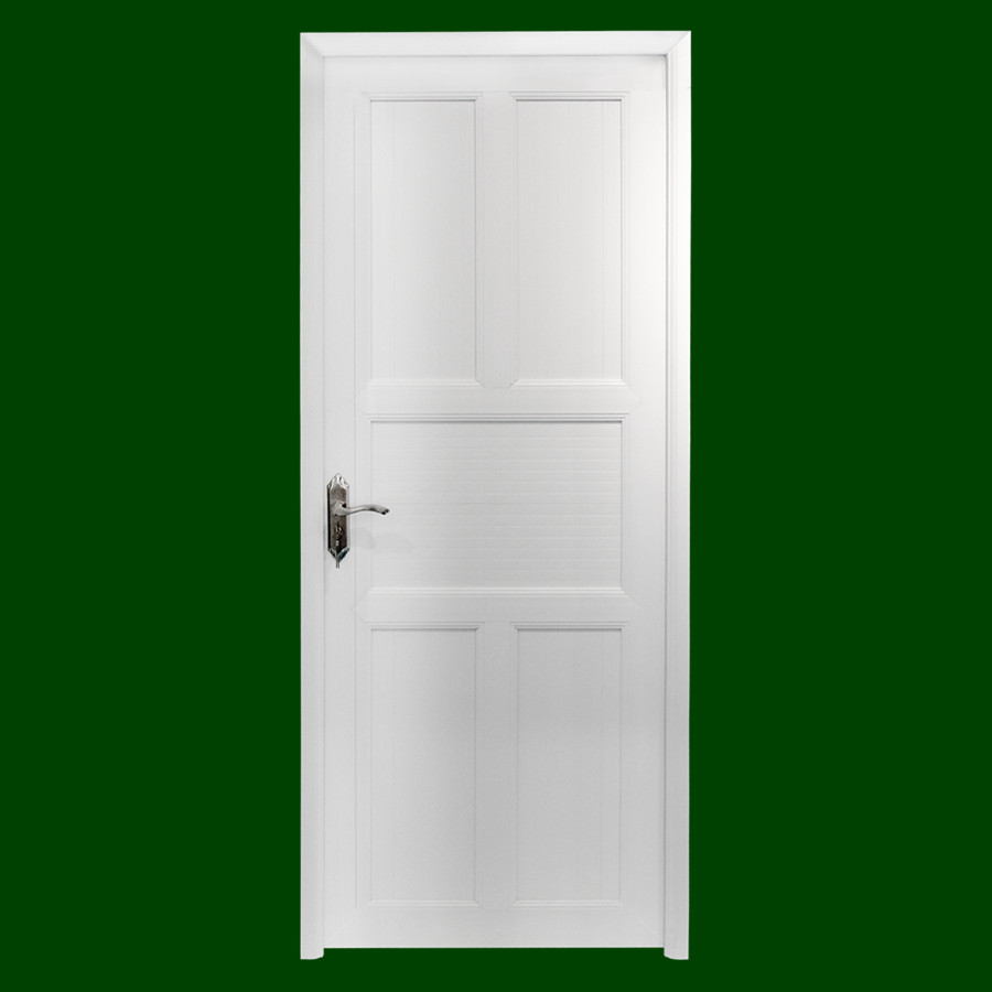 厂家直销卧室门upvc房间门隔断门隔音塑钢门产地货源