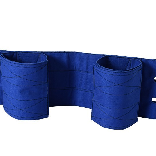 跨境脚部轮椅安全带轮椅约束带wheelchair straps老人轮椅固定带