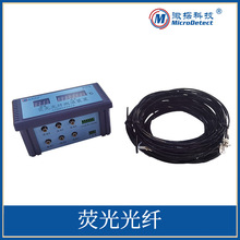荧光式光纤在线测温系统生产厂家开关柜温度监测AT-YG-KG6