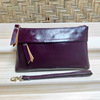 The first layer cowhide wallet Europe and America Retro Oil skin Mobile phone bag fashion Versatile genuine leather clutch bag Manufactor wholesale The first layer cowhide wallet Europe and America Retro Oil skin Mobile phone bag fashion Versatile genuine leather clutch bag Manufactor wholesale