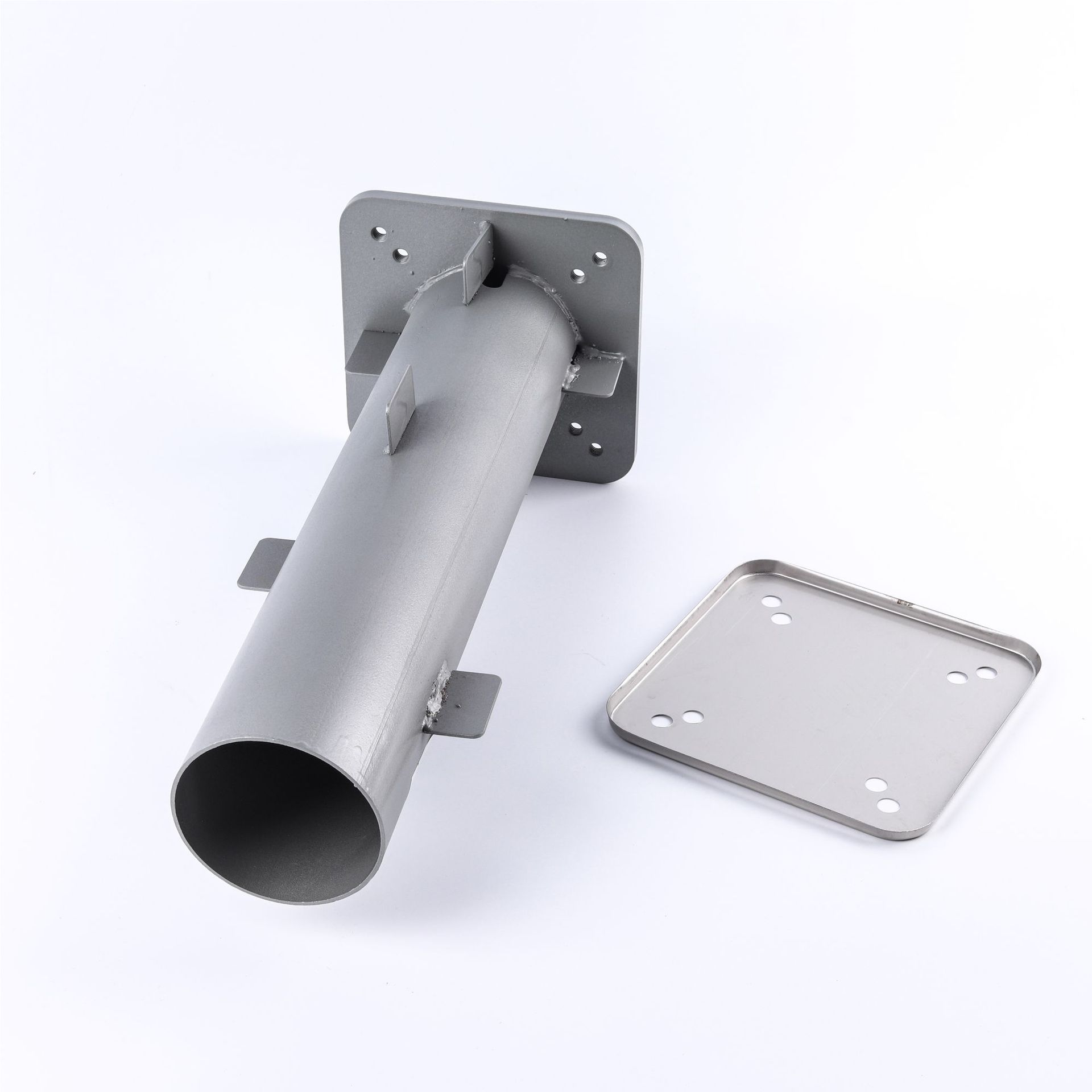 伞座伞坐遮阳伞户外罗马伞香蕉伞吊伞扳手伞底座金属底座