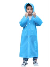 小朋友一次性雨衣5岁6岁7岁8岁儿童雨衣便携式小学生专用孩子雨衣