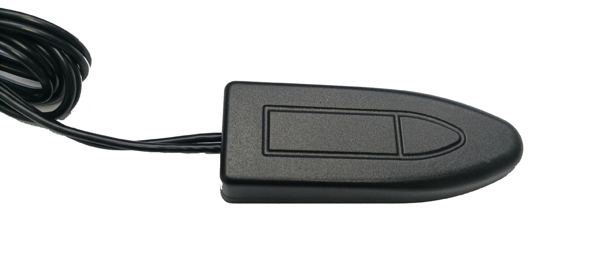 gps外置有缘车载导航天线  gps bd 4g三合一组合天线  高增益28db