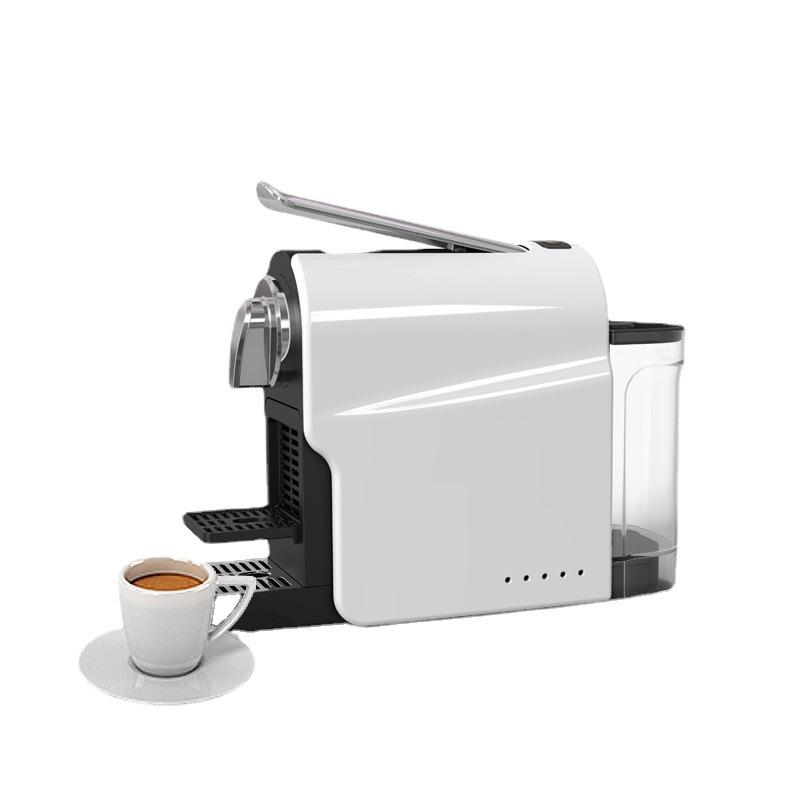 卡伦特clt-q006触屏智能花式全自动咖啡机家用打奶泡磨豆一体意式