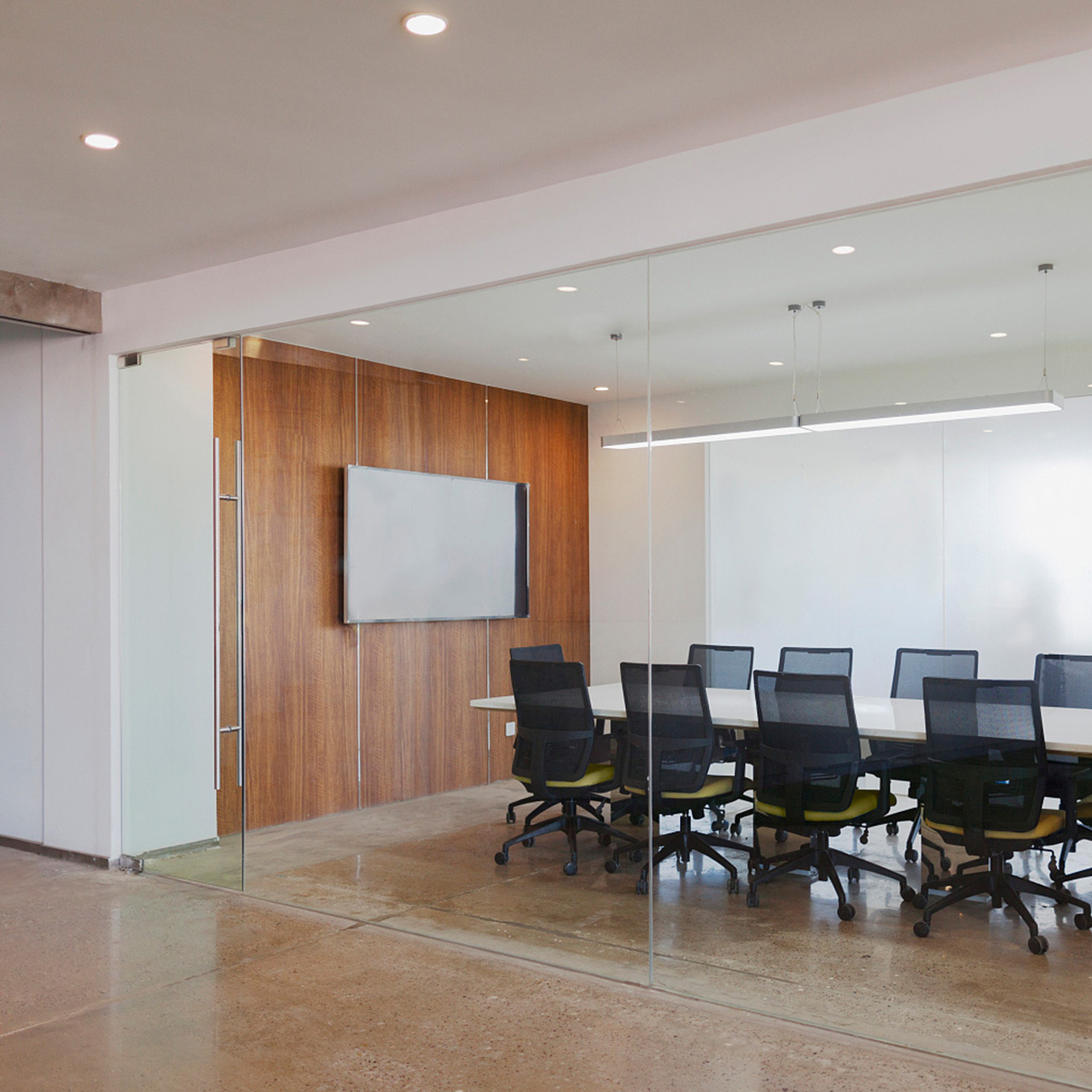 照明led筒灯嵌入式超薄节能商用办公店铺大功率过道天花灯