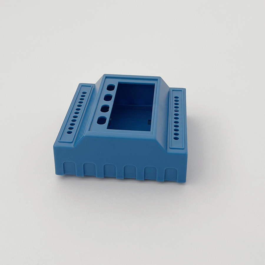 模块式超声波流量计壳体 仪器外壳 可加工