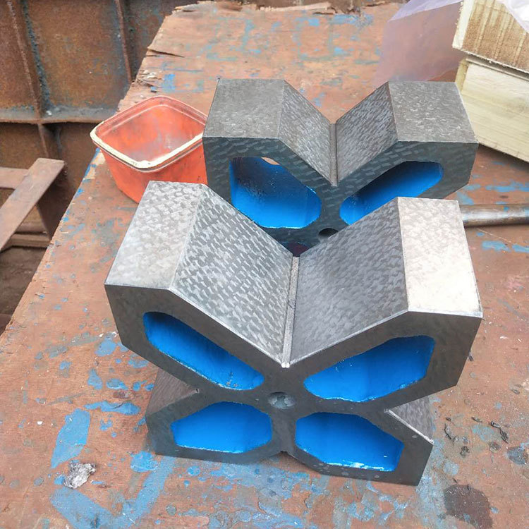 钢制v型架划线v型架铸铁v型架单口v型架磁性v型块