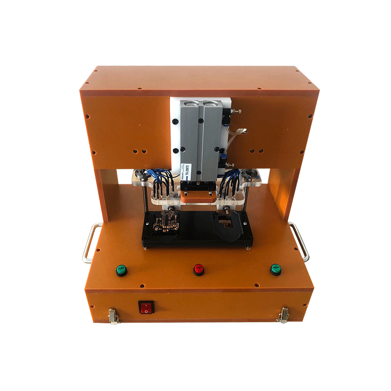 线束测试仪导通治具,高压线束测试治具,汽车测试治具