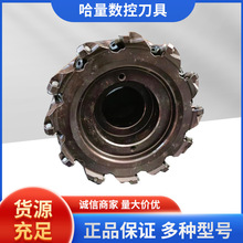肯纳直供铣刀盘数控车床加工中心铣刀盘数控刀具现货批发