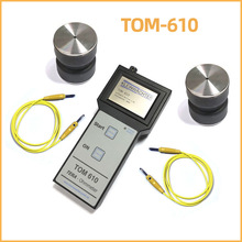 Kleinwachter科纳沃茨特TOM-610-TF/SE/GP重锤式表面电阻测试仪