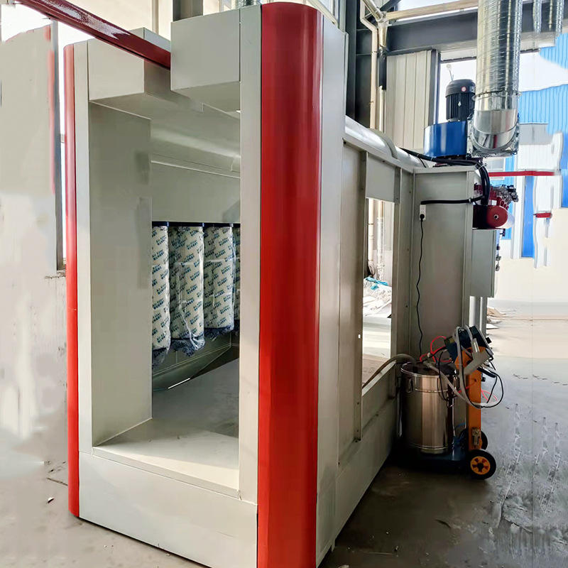干式喷砂机喷砂房配喷砂服空气过滤器,空气净化器-报价-阿里巴巴
