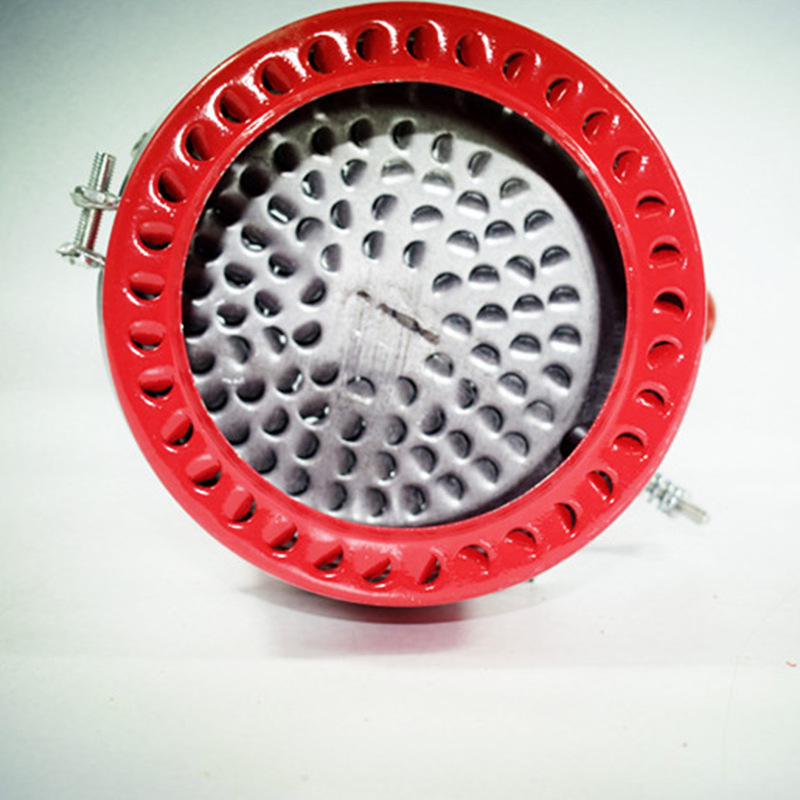 汽车防火罩排气管尾气通用阻火器车用货车叉车车辆熄火灭火帽