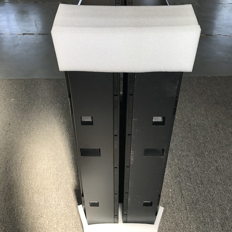 led显示屏户外p4箱体室外显示屏大屏led显示箱体