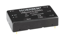 代理金升阳Mornsun DC/DC 模块电源 VRB4815LD-50WR3 原装正品