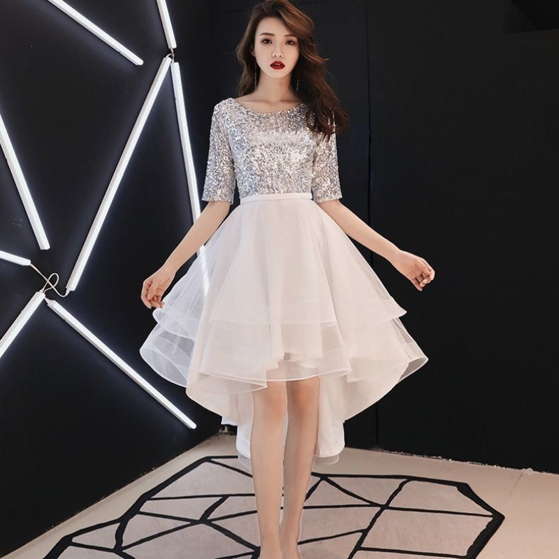 晚会礼服女白色-晚会礼服女白色厂家,品牌,图片,热帖-阿里巴巴