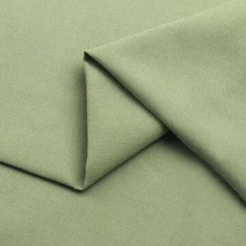 现货批发斜纹棉砂洗 全棉凤凰棉  高档衬衫 连衣裙面料 童装裤料