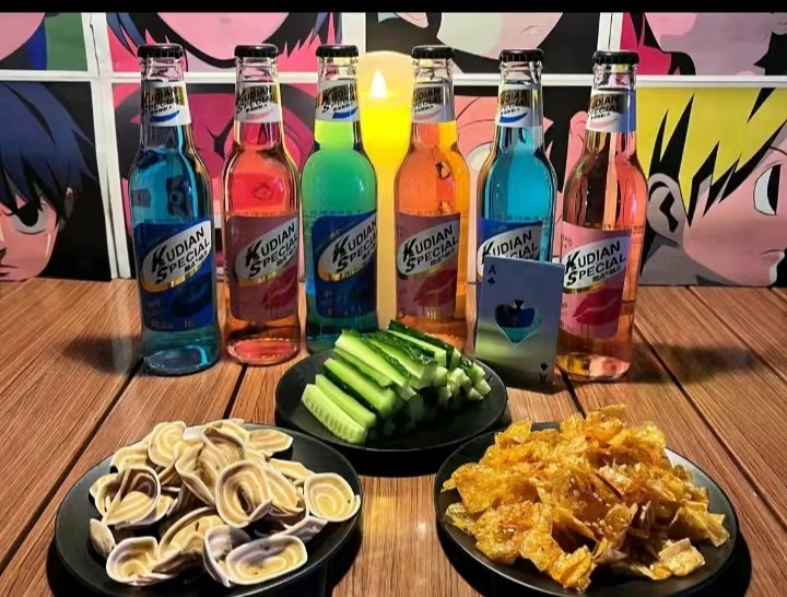 苏打酒鸡尾酒美国动力香港动力新动力整箱ktv酒吧-阿里巴巴