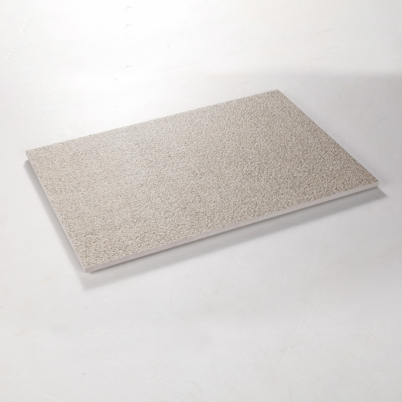 石英砖生态地铺石户外广场砖600x900地铺石防冻防滑加厚瓷砖